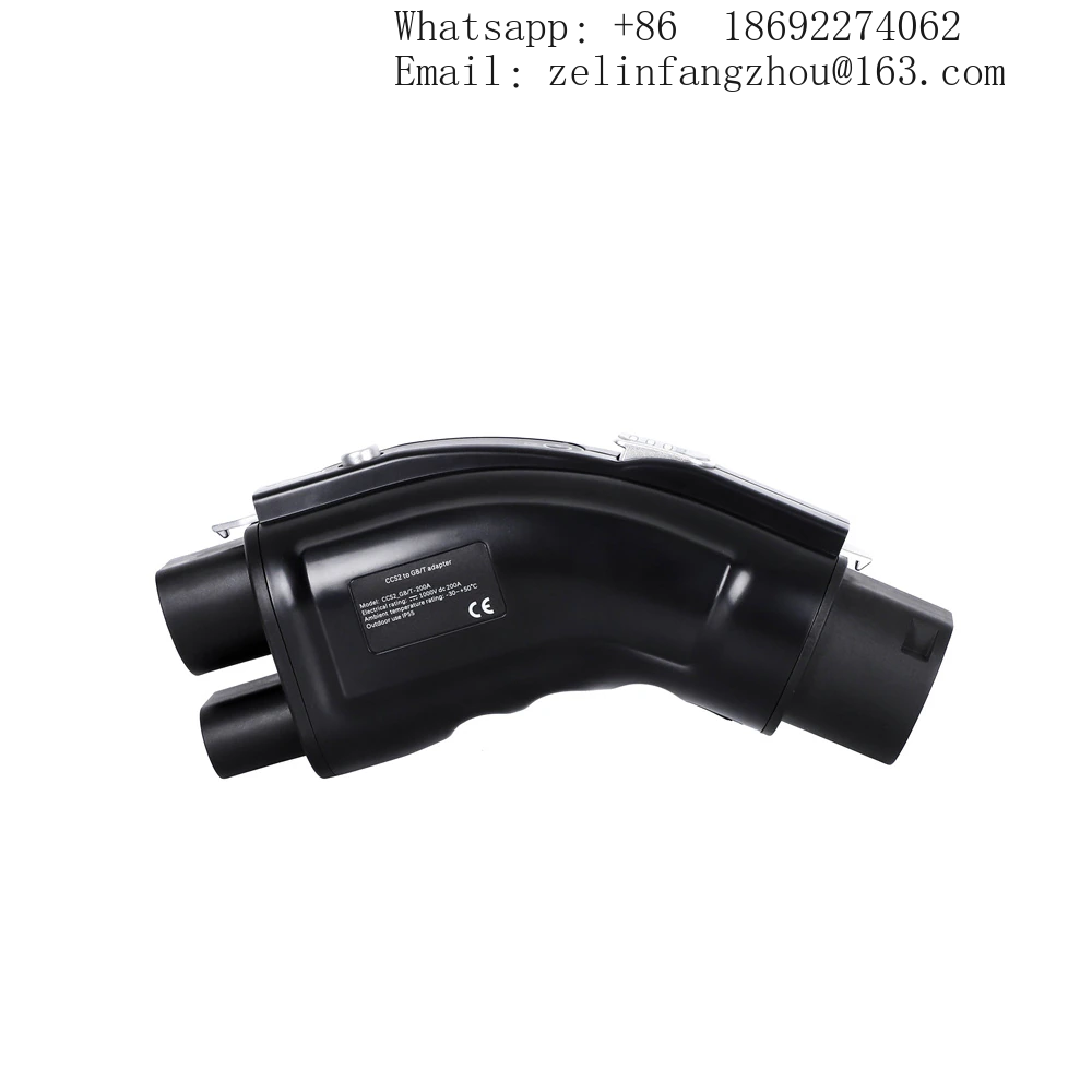 Ev Charger Adapter - Penjualan Langsung Pabrik Adaptor Pengisian Daya