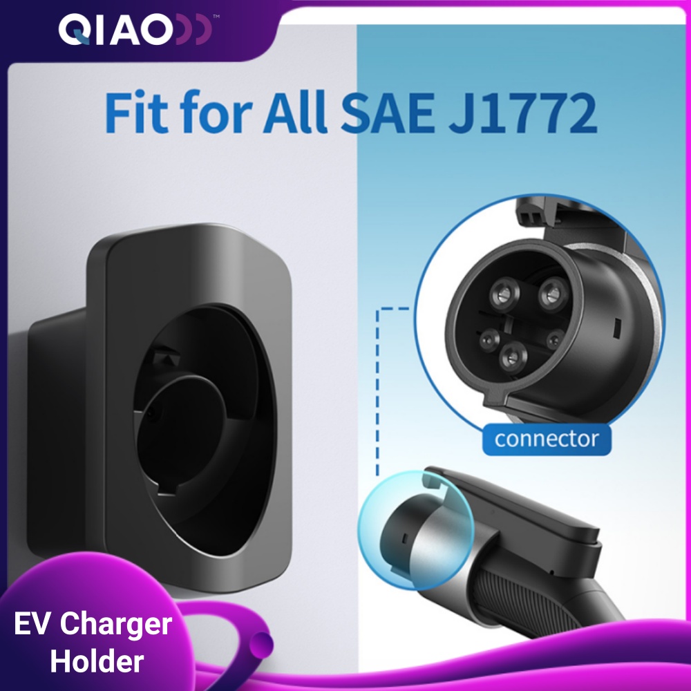 Wallbox Ev - Penyangga Kabel Charger EV Untuk Kabel