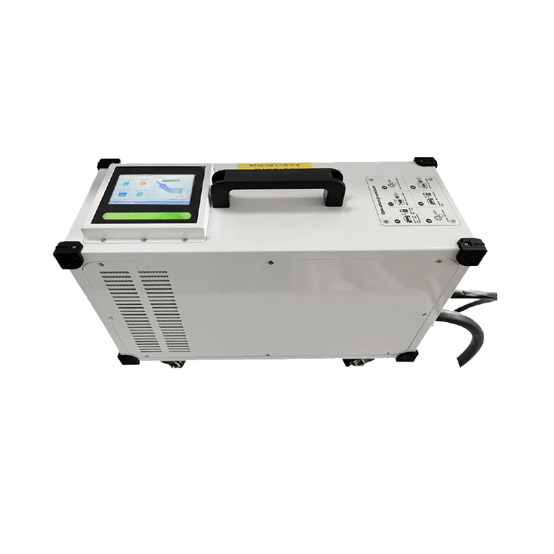 Pengisi Daya EV DC Portabel 40 - Portable Ev Charger ulasan dan harga