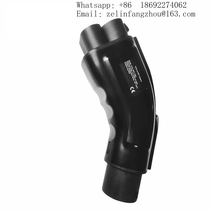 Penjualan Langsung Pabrik Adap - Ev Charger Adapter ulasan dan harga