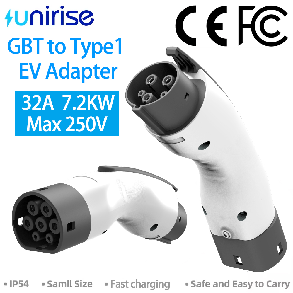 Adaptor Pengisi Daya Unirise G - Ev Charger Adapter ulasan dan harga