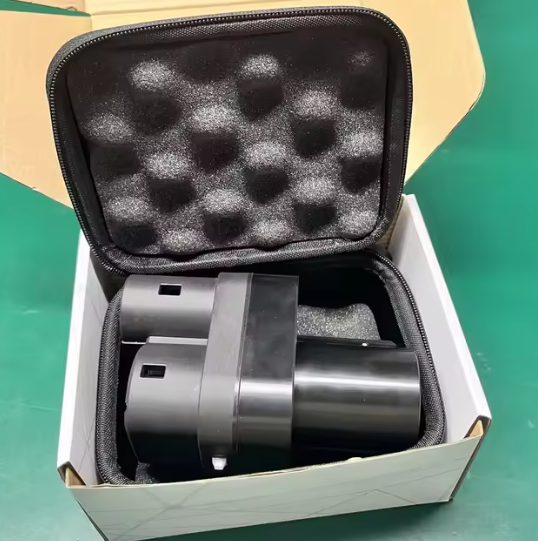 Adaptor Lil Ev NACS ke CCS2, K - Ev Charger Adapter ulasan dan harga