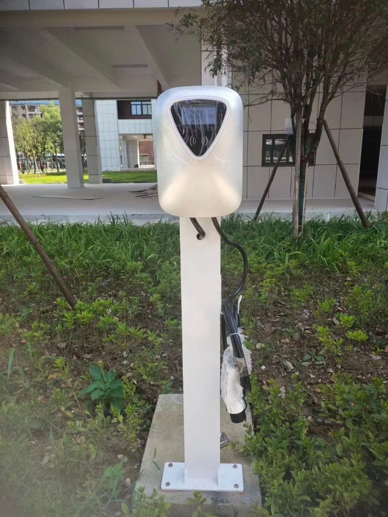 Pengisi Daya Baterai Mobil, Pe - Ev Charger ulasan dan harga