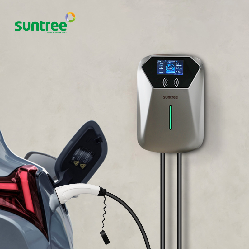 Stasiun Pengisian Daya Mobil L - Wallbox Ev ulasan dan harga
