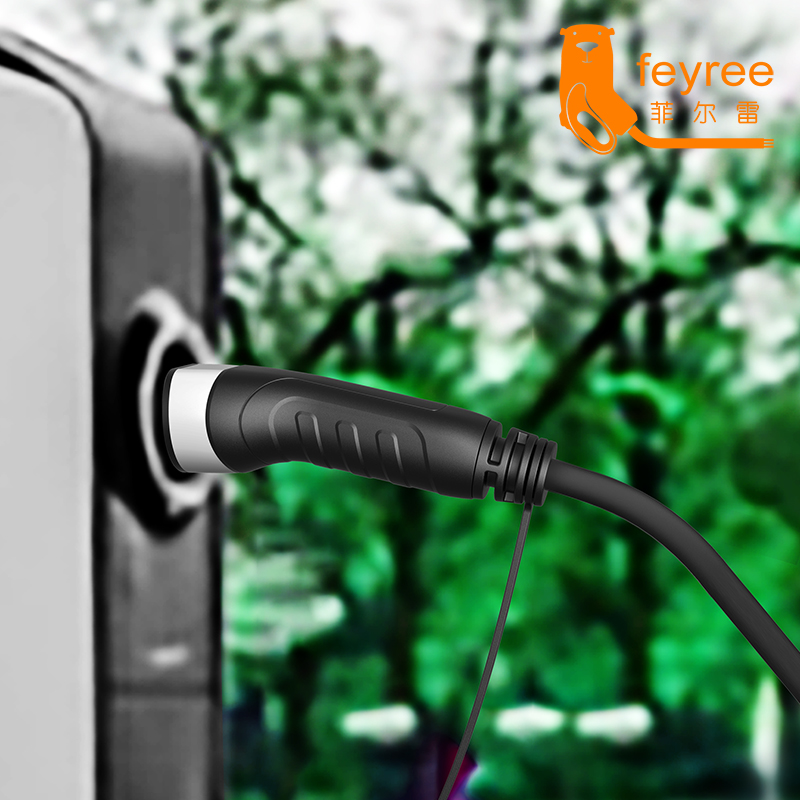 Feyree Type2 Pengisi Daya EV S - Ev Charger Adapter ulasan dan harga
