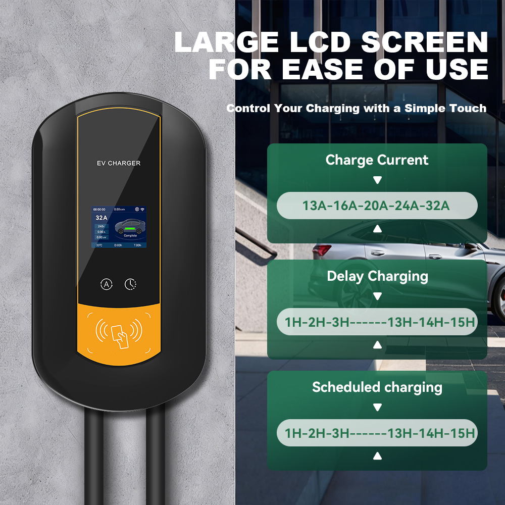 Stasiun Pengisian Daya Kendara - Wallbox Ev ulasan dan harga