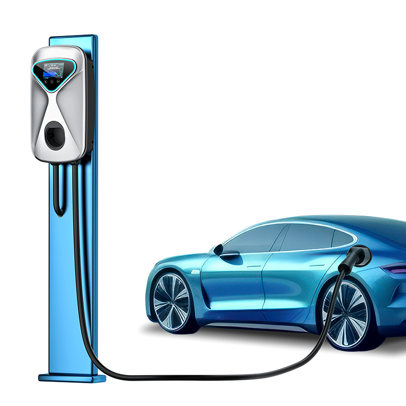 Stasiun Pengisian Daya Kendara - Portable Ev Charger ulasan dan harga