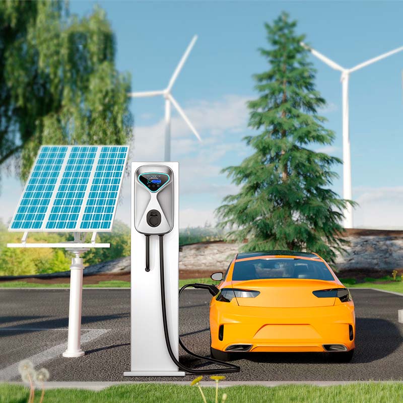 Stasiun Pengisian Daya Kendara - Portable Ev Charger ulasan dan harga