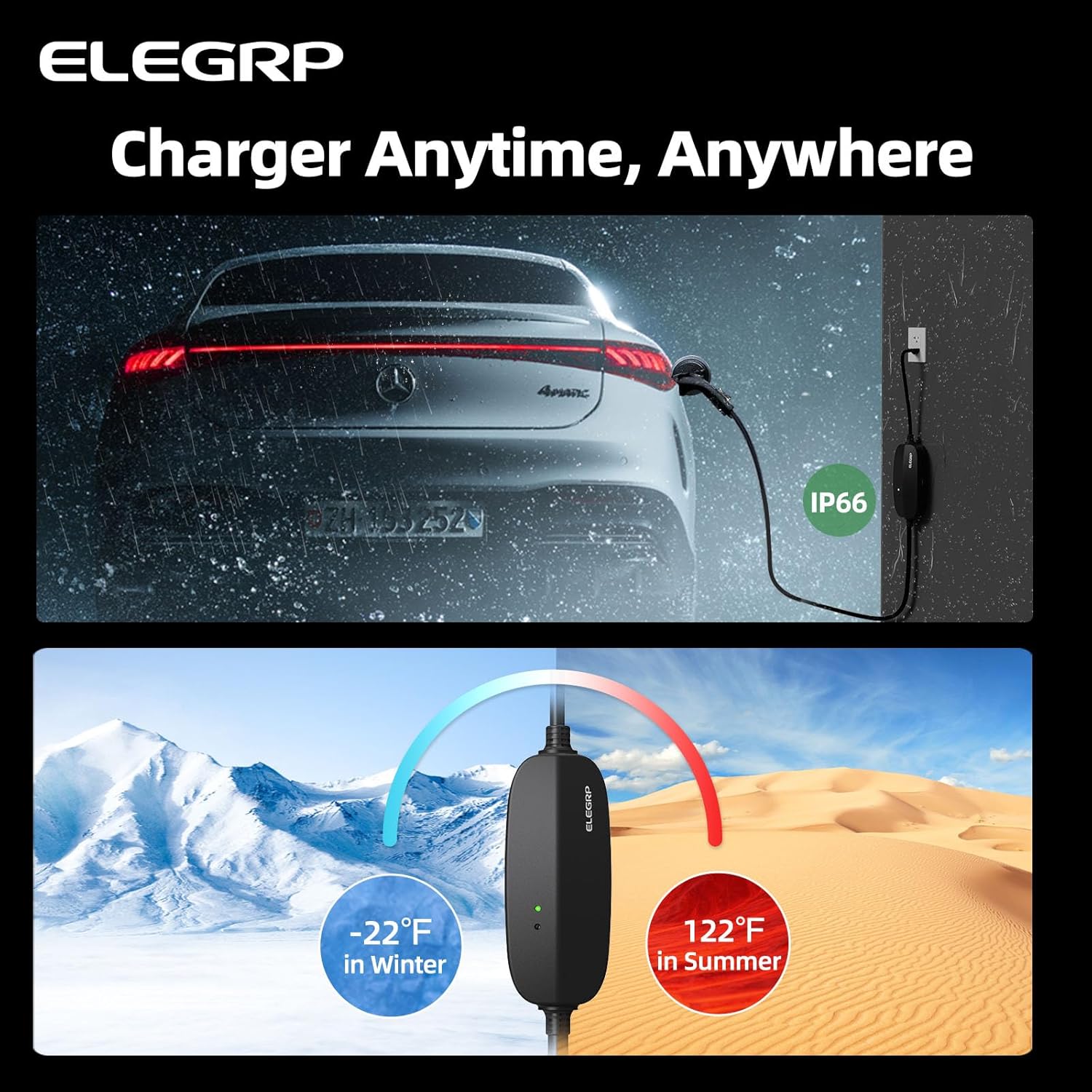 Stasiun Pengisian Daya Mobil L - Home Ev Charger ulasan dan harga