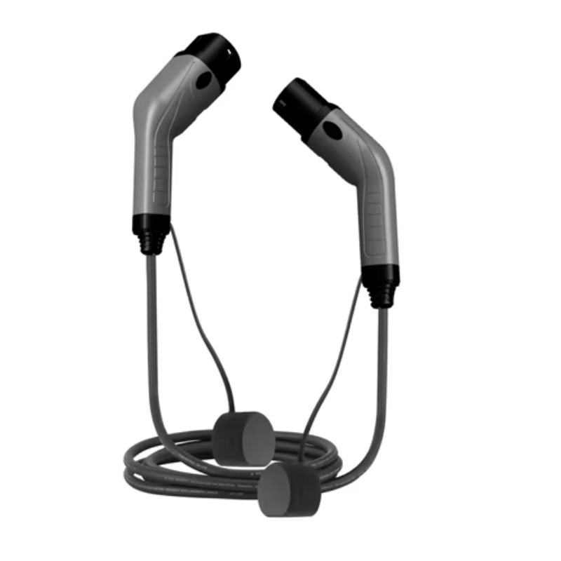 Kabel EV AC 250V 16A 1 Fasa IE - Ev Charging Cable ulasan dan harga