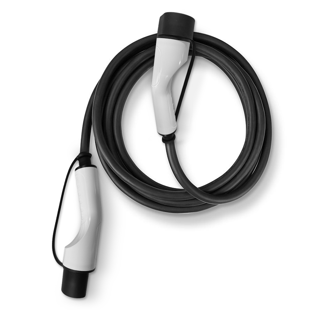 Kabel Pengisian Daya Cepat EV  - Type 2 Charger ulasan dan harga