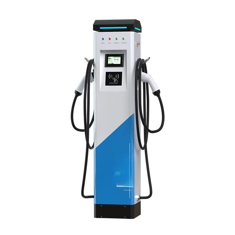 BLUESKY Stasiun Pengisian Daya - Ev Charger ulasan dan harga