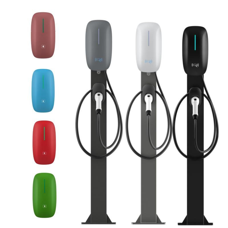 Pengisi Daya Mobil Listrik Xip - Fast Ev Charger ulasan dan harga