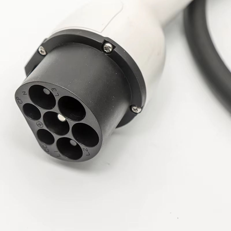 Pengisi Daya Mobil Listrik Xip - Fast Ev Charger ulasan dan harga