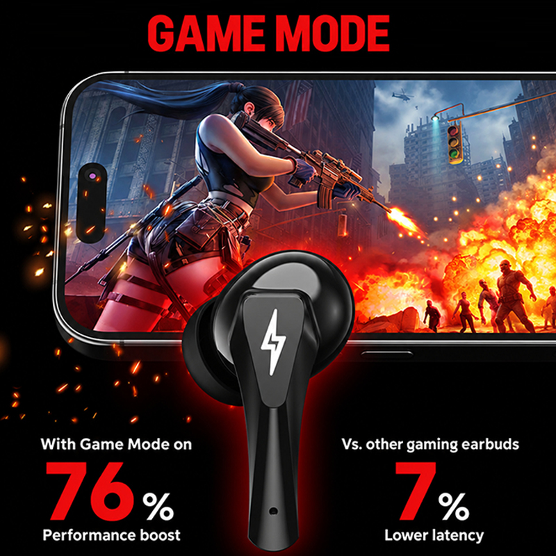 Pilih Headset Gaming Lenovo GT - Type 2 Charger ulasan dan harga