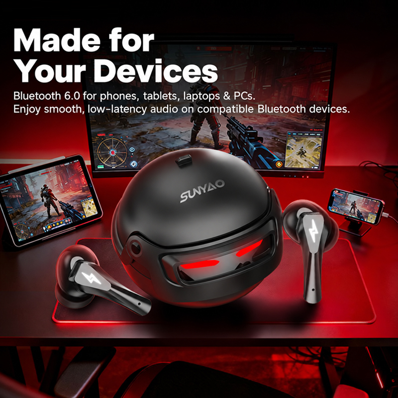 Pilih Headset Gaming Lenovo GT - Type 2 Charger ulasan dan harga