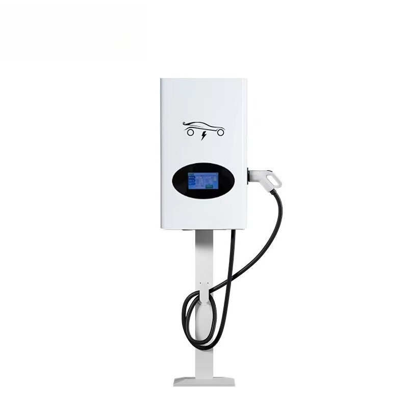 Stasiun Pengisian Daya Mobil L - Wallbox Ev ulasan dan harga