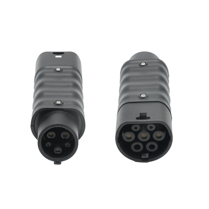 Konektor Pengisian Daya Portab - Ev Charger Adapter ulasan dan harga