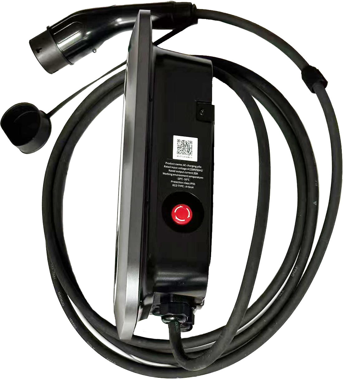 Stasiun Pengisian Daya Kendara - Home Ev Charger ulasan dan harga