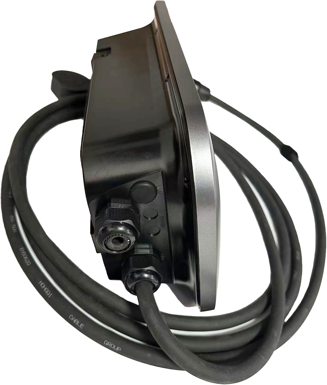 Stasiun Pengisian Daya Kendara - Home Ev Charger ulasan dan harga