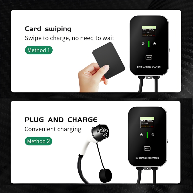 Pengisi Daya Kendaraan Listrik - Wallbox Ev ulasan dan harga