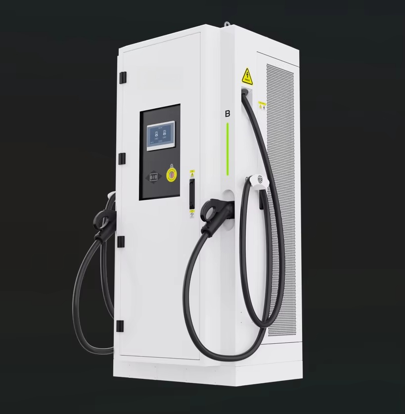 Stasiun Pengisian Daya Kendara - Ev Charger ulasan dan harga