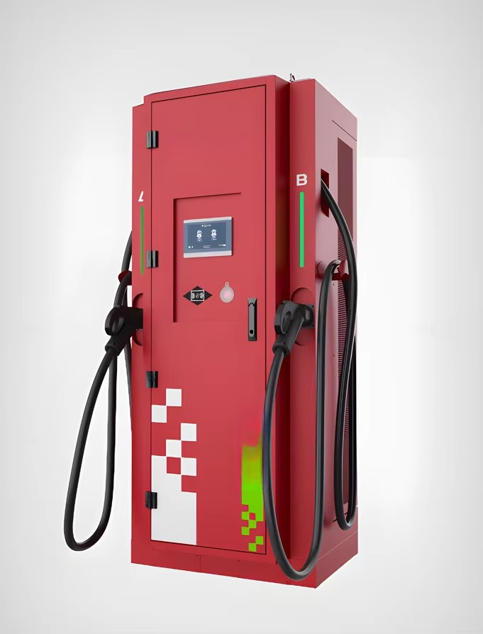 Stasiun Pengisian Daya Kendara - Ev Charger ulasan dan harga