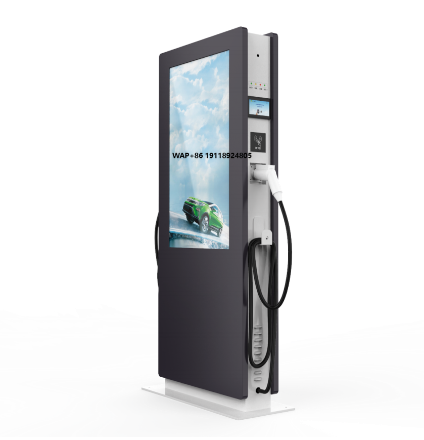 Stasiun Pengisian Daya Kendara - Ev Charger ulasan dan harga