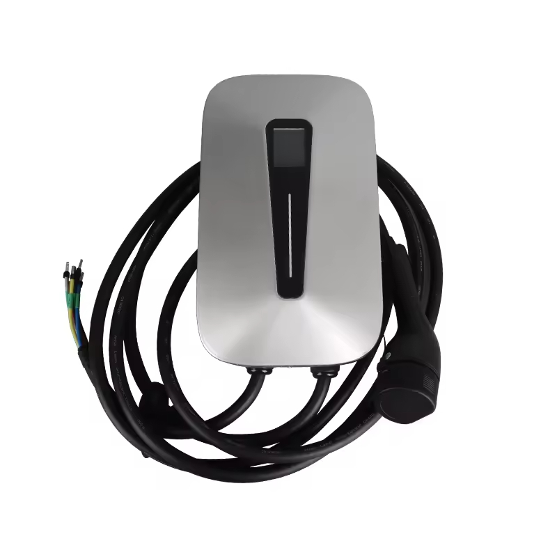 Pengisi Daya Dinding AC Standa - Home Ev Charger ulasan dan harga