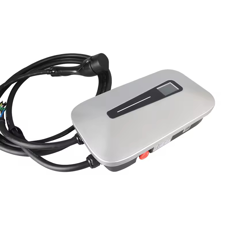 Pengisi Daya Dinding AC Standa - Home Ev Charger ulasan dan harga
