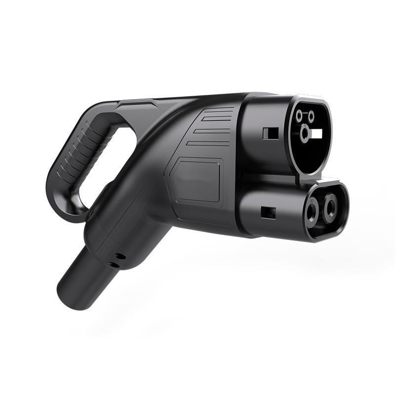 Kabel Pengisian Daya EV 400A   - Ev Charging Cable ulasan dan harga