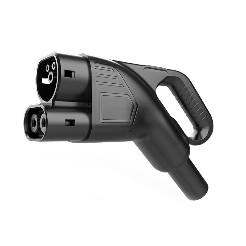 Kabel Pengisian Daya EV 400A   - Ev Charging Cable ulasan dan harga