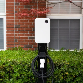 11kw 16A Pengisi Daya Dinding  - Fast Ev Charger ulasan dan harga